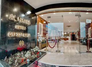Golden New Al Masharef Heraaa - Yeda - 2