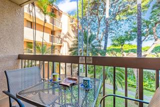 Maui Vista 2213 by Coldwell Banker Island Vacations - Kihei - 9