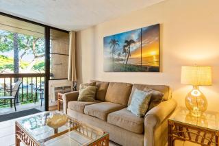 Maui Vista 2213 by Coldwell Banker Island Vacations - Kihei - 7
