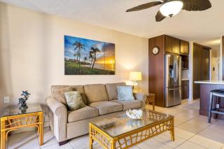 Maui Vista 2213 by Coldwell Banker Island Vacations - Kihei - 6