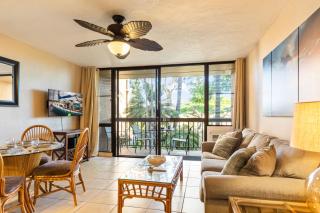 Maui Vista 2213 by Coldwell Banker Island Vacations - Kihei - 3