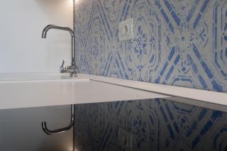 Blu Suite - Pontedera - 1