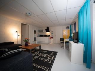 Beach Suites Lemmer - 5