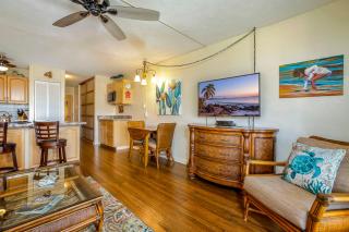 Maui Vista 2212 by Coldwell Banker Island Vacations - Kihei - 2