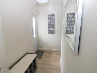 29 Coedrath Park - Saundersfoot - 1