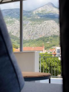 Providenca - Beachfront Apartments - Makarska - 3