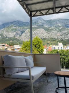 Providenca - Beachfront Apartments - Makarska - 2