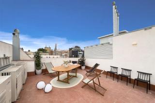 The Market Home - Design Apartments Historic Center - Barcelona - 8