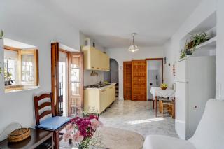 Casa Altillo - Vejer de la Frontera - 4