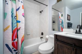 Elegant 2 Level Urban Oasis in Silver Spring - Silver Spring - 8