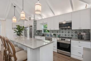 BRAND NEW Pool Hot Tub & Dog Friendly - Southern Shores - 3