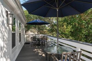 BRAND NEW Pool Hot Tub & Dog Friendly - Southern Shores - 3
