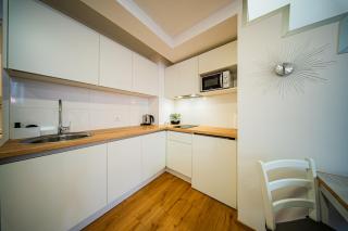 Flexible SelfCheckIns 172 - Zagreb - Center - New - Zagreb - 8