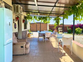 Finca La Parcela - Casa Rural - 3