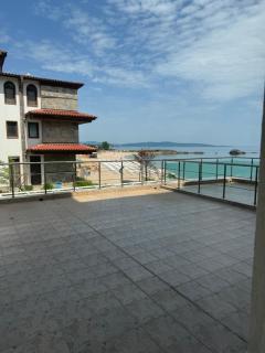 Lozenetz Beach Apartments - Lozenets - 9