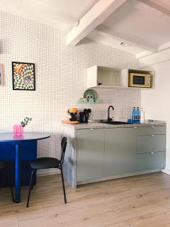 Stylowy Apartament Studio w sercu miasta - Bydgoszcz - 1