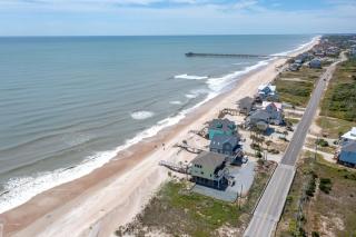 1078 New River Inlet Road - Sun Always Rises - 1