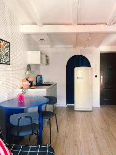 Stylowy Apartament Studio w sercu miasta - 2