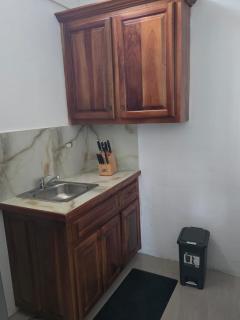Sunset 22 by the Airport Apt#6 - Montego Bay - 2