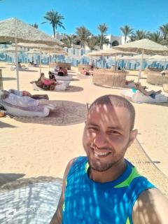 Scandic resort سكاندك - Banī Ghālib - 9