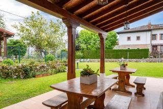 Casa Marcos - Andrín - 9