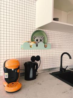 Stylowy Apartament Studio w sercu miasta - Bydgoszcz - 3