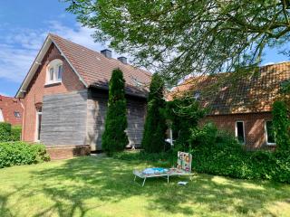 Ferienwohnung Tichelmeister 45261 - Ditzum - 7
