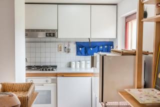 N260 - Numana, ampio quadrilocale in aperta campagna - Casa Petromilli - 3