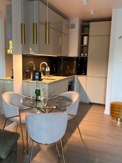 Apartament N18 - Mrągowo - 8