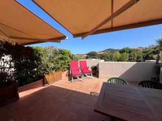 BELLEVUE HÉRACLÉE - Saint-Tropez - 8