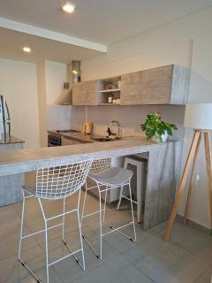 mstudio I Monoambiente VIRA - Puerto Madryn - 8