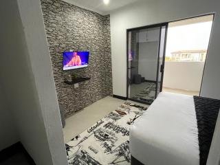 Ocean Garden GuestHouse - Ispongo - 3