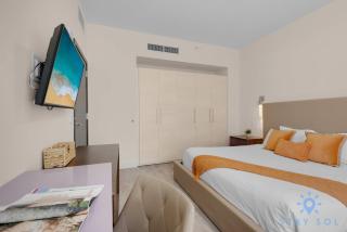 Bay View - Rooftop Pool - Hollywood Beach Broad -walk - 3