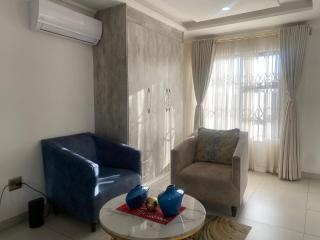 Hotel El Infinito - 1