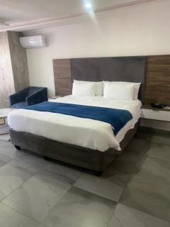 Hotel El Infinito - 3