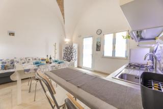 Bilocale Le Marie - Alliste - 1