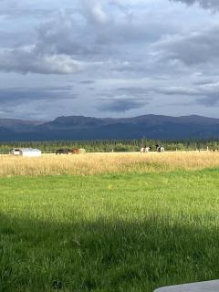 Cabin with Fields of Dreams - Whitehorse - 0