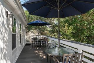 Dog Friendly Hot Tub Walk to Beach - Southern Shores - 2