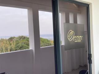 Ocean Garden GuestHouse - Ispongo - 4