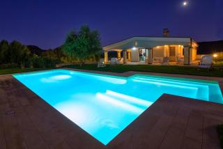 Villa Janas Luxury Villa surrounded by large park, swimming pool, parking and Wifi - Alghero - 7