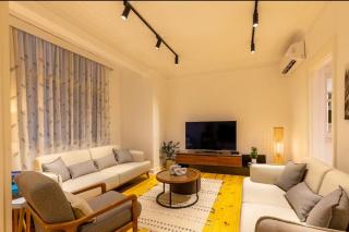 Ultra Luxury Penthouse, Nacr City - Cairo - 1