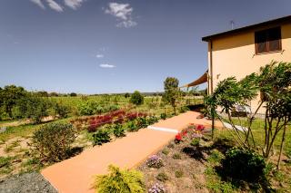 Agriturismo Bio Podere 109 - Wine&Food - Alberese - 7