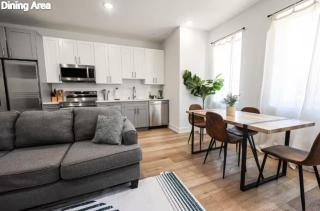 2Bed Philly CentralWifiWDTempleWorkdesk - 8