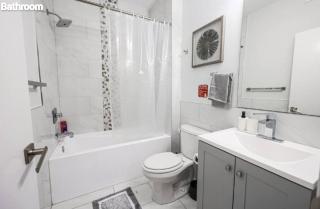2bed Philly Central - Wifiwdtemple - Philadelphie - 5