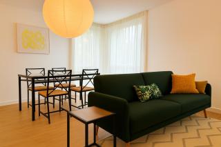 T2 avec terrasse & parking privé metro 5 min borderouge - proche centre ville - Toulouse - 1