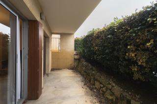 Les Mimosas - App 04 - Appartement Cosy RDC - Cazaubon - 2