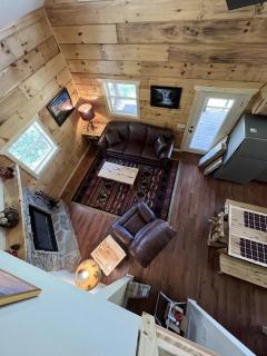 Little Bear - Topton - 8