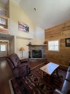 Little Bear - Topton - 2
