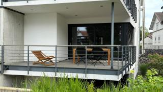 LAKE Loft Flow - 3