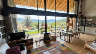 Moixeró casa en Estavar - Estavar - 5